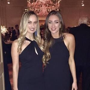 Meet your Posher, Francesca